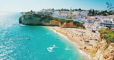 Portugal announces passport requirement warning for Brits as holidaymakers urged to keep boarding passes