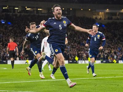 John Souttar targets Scotland success after cup defeat to Rangers