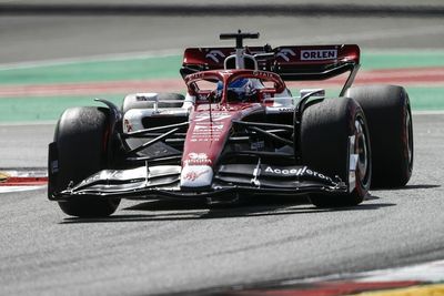 The data that hints of an Alfa Romeo F1 surprise in Monaco
