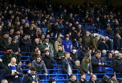 Full rollout of safe standing moves step closer after Government encouraged by Premier League pilot scheme