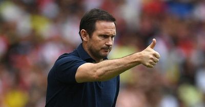 Frank Lampard has triple Everton transfer priority as Andre Gomes and Allan decisions loom