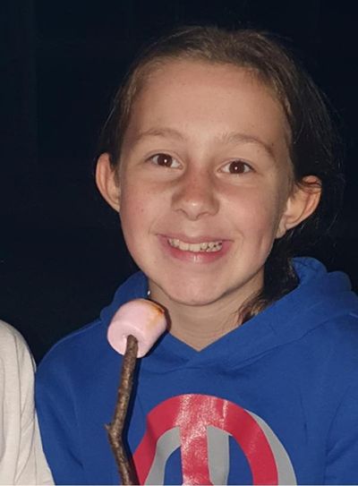 Jury considering its verdicts as boy, 14, is accused of murdering Ava White, 12
