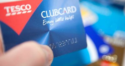 Urgent warning to Tesco shoppers as £17m worth of Clubcard points will expire next week