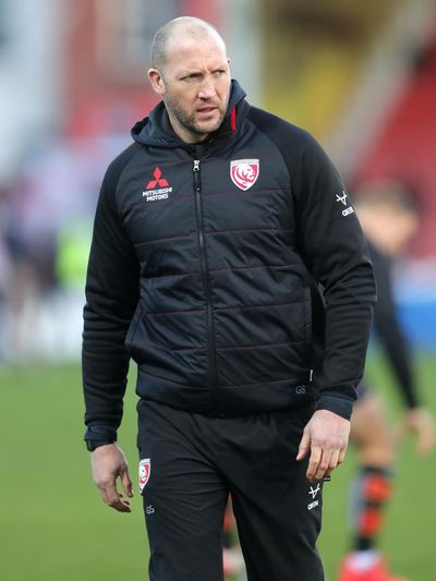 Gloucester head coach George Skivington signs new long-term contract