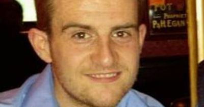 Family of missing Belfast man Darren Butler worried for his whereabouts