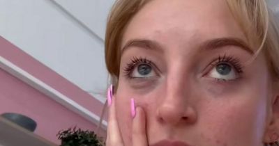 Edinburgh waitress goes viral after wooing regular customer in romantic gesture