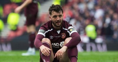 Hearts star Craig Halkett set for surgery as Robbie Neilson hails Tynecastle defender