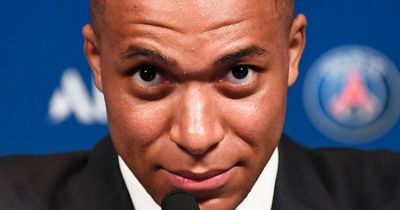 Kylian Mbappe truth finally emerges as Liverpool private actions speak louder than words