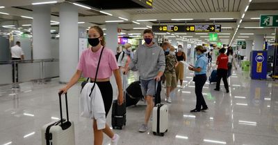 UK visitors face 'horrendous' Brexit queues at Spanish holiday airports