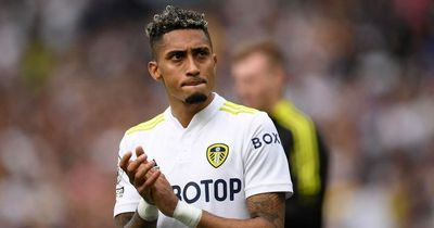 Spanish media claim Raphinha development as Leeds United get braced for Barcelona interest