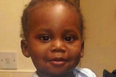 Drug user jailed for at least 24 years for ‘brutal’ murder of partner’s three-year-old son