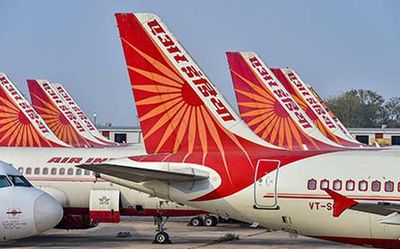 Air India asks staff to vacate government-owned housing colonies by July 26