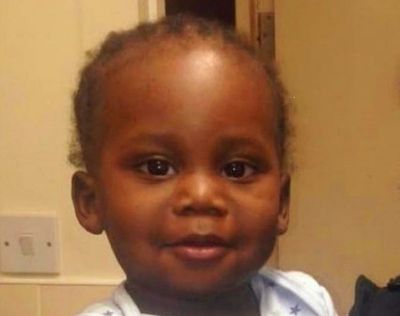 Drug dealer jailed for at least 24 years for ‘brutal’ murder of three-year-old