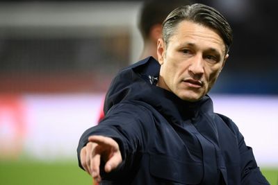 Former Bayern boss Kovac to coach Wolfsburg