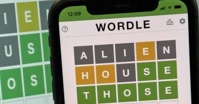 Wordle fans blast today's answer as 'epic fail' as tricky word stumps users
