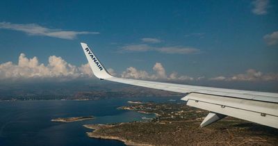 Ryanair launches huge flash sale for summer flights to Spain, Portugal and more but you'll need to act quickly