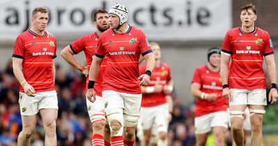 Munster blasted over 'rubbish' slogans by Donal Lenihan