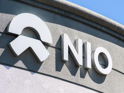 Nio To Invest $32M Toward Vertical Integration Of Battery Manufacturing: Report