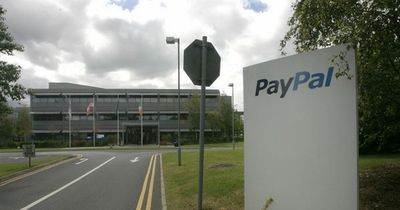 'Bad news for Dublin 15' after PayPal announces hundreds of jobs at risk