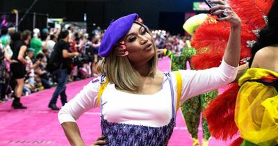 RuPaul's Drag Race stars set for Glasgow at Boots Down Bingo this summer