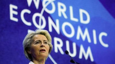 EU’s von Der Leyen Says Russia Is Using Food Supplies as a Weapon