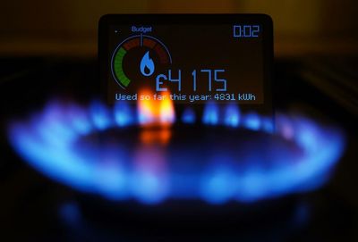 UK's energy price cap expected to surge to £2800 in October, regulator warns