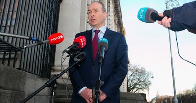 Micheal Martin defends home city after CNN journalist's criticism of 'tired' and 'tatty' Cork