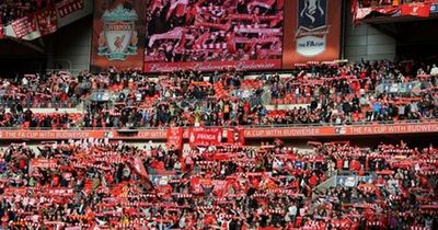 Liverpool release statement on Champions League final tickets with firm social media demand