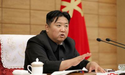 FBI seeks arrest of man claiming to be North Korea ‘special delegate’