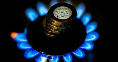 Misery for millions as energy price cap to rise AGAIN by £800 to £2,800, Ofgem boss says