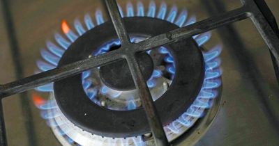 Energy price cap expected to soar to around £2,800 in October, warns Ofgem boss