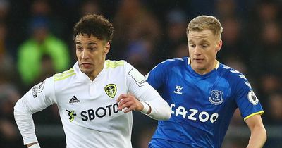 Leeds United 'make Everton demand' to Premier League over finances