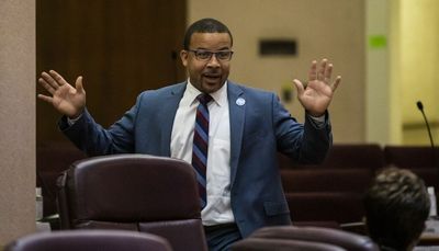 One of Lightfoot’s closest City Council allies abruptly resigns
