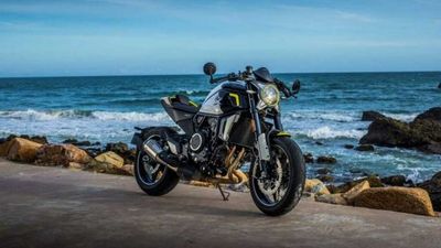CFMOTO To Release 700 CL-X Sport In Europe