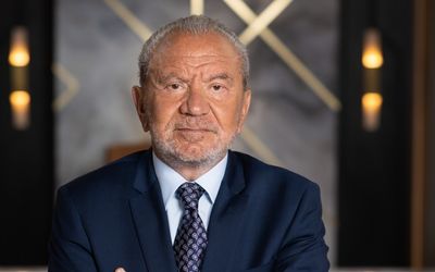 Celebrity Apprentice: What UK billionaire and host Lord Sugar really thinks of our new recruits