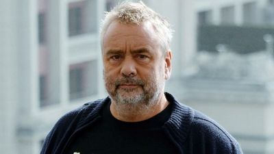 French court confirms that rape charges against film director Luc Besson have been dropped