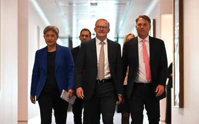 From jobs to a federal ICAC, here are the top priorities for the new Labor government