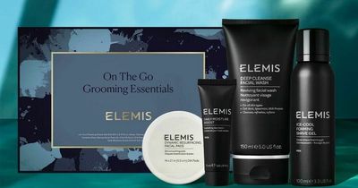 Best men's grooming kits under £50 to buy for your dad this Father’s Day