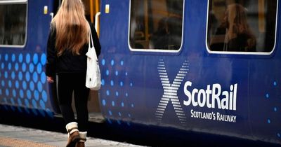Industry bodies call for immediate resolution of ScotRail service cuts