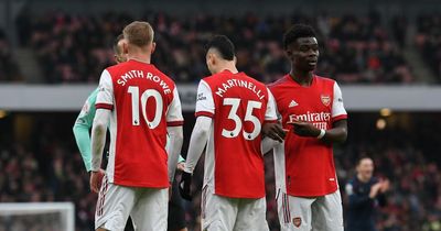 Arsenal youngsters provide hope for exciting future but January transfer window gamble backfires