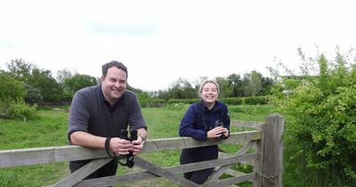 BBC Springwatch comes live from Northumberland Coast on three-week road trip