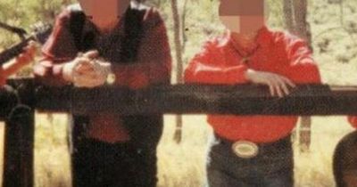 Teen of 'incest clan' says pregnant sister doesn't know which brother is the dad