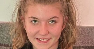 Teenage girl missing overnight as Tayside cops launch appeal