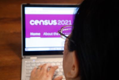 Date announced for first results from 2021 census in England and Wales