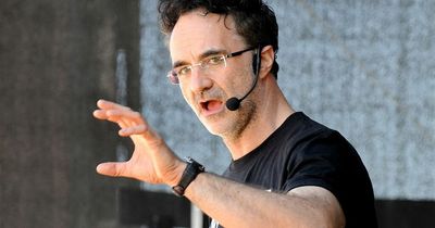 TV Supervet Noel Fitzpatrick coming to Dublin as part of new tour