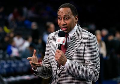 Stephen A. Smith got roasted for his terrible math after Heat – Celtics Game 4