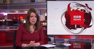 BBC News says sorry for 'Manchester United are rubbish' on-screen statement