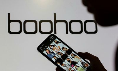 Boohoo agrees settlement in $100m US lawsuit over ‘fake promotions’