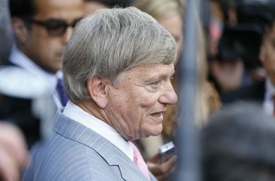 Notes as Deshaun Watson’s lawyer, Rusty Hardin, speaks at length on podcast