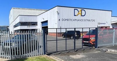 Topland Group buys and lets Gloucestershire warehouse in £8.9m deal
